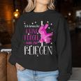 Women's Pole Fitness Pole Dance Idea Pole Dance Sweatshirt Frauen Lustige Geschenke