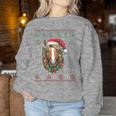 Christmas Jumper With Horse Pony For Adults And Children Sweatshirt Frauen Lustige Geschenke