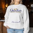 80Th Birthdayip Guest List Signing Man Woman Sweatshirt Frauen Lustige Geschenke