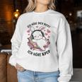 K-Pop Clothing For Girls & K-Pop Sweatshirt Frauen Lustige Geschenke