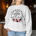 Mother Of The Groom Bridal Shower Wedding Bachelorette Party Women Sweatshirt Funny Gifts
