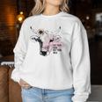 Not Your Mom Not Your Milk Sweatshirt Frauen Lustige Geschenke