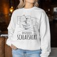 Official Polar Bear Children's Women's Polar Bear Sweatshirt Frauen Lustige Geschenke