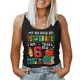 100 Days Of 1St Grade 100 Days Of School For 1St Grade Women Tank Top