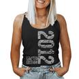 10Th Birthday Boy Girl 10 Years 2012 S Tank Top Frauen