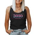 11Th Birthday Boy Girl 11 Years 2010 Tank Top Frauen