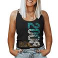 15Th Birthday Boy Girl 15 Years 2008 Tank Top Frauen