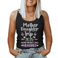 2025 Matching Mother Daughter Trip Mom Daughter Vacation Women Tank Top