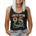 30Th Birthday Original Womenintageintage 1995 Tank Top Frauen