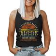 45 Cumpleaños Hombre 45 Años Marzo 1980 Regalo Camiseta sin mangas para mujer