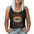 59Th Birthday Original Womenintage 1966 Tank Top Frauen