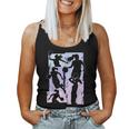 Basketball Girl's Women's Basketball Tank Top Frauen