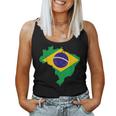 Brazil Brazil Clothing Brazil For And S Tank Top Frauen