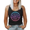 Cruise Girls Crew 2025 Vacation Girls Cruising 2025 Women Tank Top
