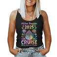 Cruise Mother Daughter Trip 2025 Mom Daughter Vacation Women Tank Top