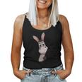 Donkey Children's Boys Girls Women's Tank Top Frauen