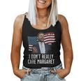 I Don't Really Care MargaretFor And Women Women Tank Top