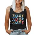 Story Aunt Mom Toy Mother's Day For Women Women Tank Top