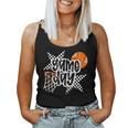 Game Day Basketball For Youth Boy Girl Basketball Mom Women Tank Top