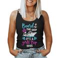 It's A Girls Trip 2025 Vacation Travel Girls Cruising 2025 Women Tank Top