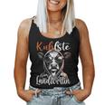 Kuhlste Landwirtin Für Landwirt Women's Farmer Cow Tank Top Frauen