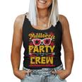 Mallorca Party Outfit For And Mallorca Party Holiday S Tank Top Frauen