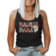 Maltese Groovy World's Best Maltese Mum Tank Top Frauen