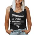 Mama 2025 Loading For Future Mother Pregnancy Tank Top Frauen