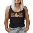 Mom Cookies Milk Sweet One 1St Birthday Family Matching Women Tank Top