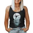 Pole Dance Dancer Pole Dance Pole Dance Pole Dance Cuello Camiseta sin mangas para mujer