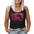 Snowboard Snowboardintage Girls Ride Tank Top Frauen