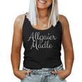 Women's Allgaier Girl Allgäu Women's Tank Top Frauen