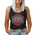 Women's Children's Otc Yeet Archintage Sport Wrestling Uso Tank Top Frauen