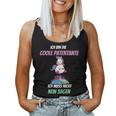 Women's Godmother For Godmother Tank Top Frauen