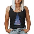 Women's Ginderella Gin Party Tank Top Frauen