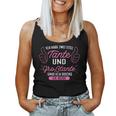 Women's Grandaunt Grandaunt Aunt Tank Top Frauen