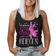 Women's Pole Fitness Pole Dance Idea Pole Dance Tank Top Frauen