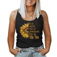 In A World Of Grandmas Be A Yia Yia Greece Greek Grandma Women Tank Top In A World Of Grandmas Be A Yia Yia Greece Greek Grandma Women Tank Top