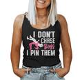 Wrestling Girls Wrestler Mom Wrestle Women Tank Top