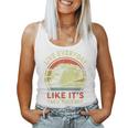 Everyday Taco Tuesday Cinco De Mayo Mexican Men Women Tank Top