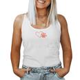 Irish Setter Mama Dog Owner For Mother Women Tank Top