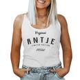 Women's Antje Limited Edition S Tank Top Frauen