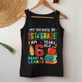 100 Days Of 1St Grade 100 Days Of School For 1St Grade Women Tank Top Unique Gifts