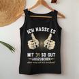 31St Birthday Man Woman 31 Years 1992 Decorative Tank Top Frauen Lustige Geschenke