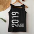 3Rd Birthday Boy Girl 3 Years 2019 Birthday S Tank Top Frauen Lustige Geschenke