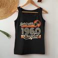 65Th Birthday Original Womenintage 1960 Tank Top Frauen Lustige Geschenke