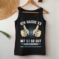 83Rd Birthday Man Woman 83 Years 1940 Decorative Tank Top Frauen Lustige Geschenke