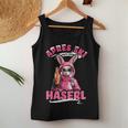 Apres Ski Haserl Rabbit Skihaserl Women's Party Crew Tank Top Frauen Lustige Geschenke