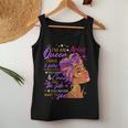 Aries Queen I Have 3 Sides Aries Zodiac Sign Birthday Women Tank Top Unique Gifts