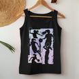 Basketball Girl's Women's Basketball Tank Top Frauen Lustige Geschenke